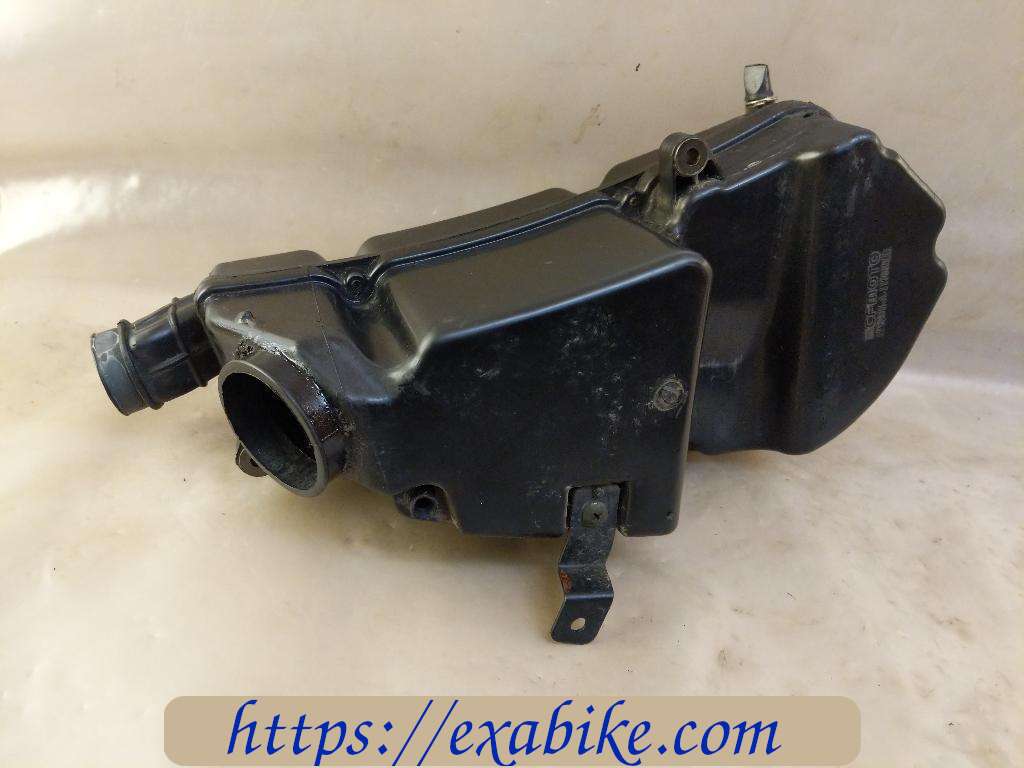 air cleaner box CF Moto E-Charm 125 - photo 4