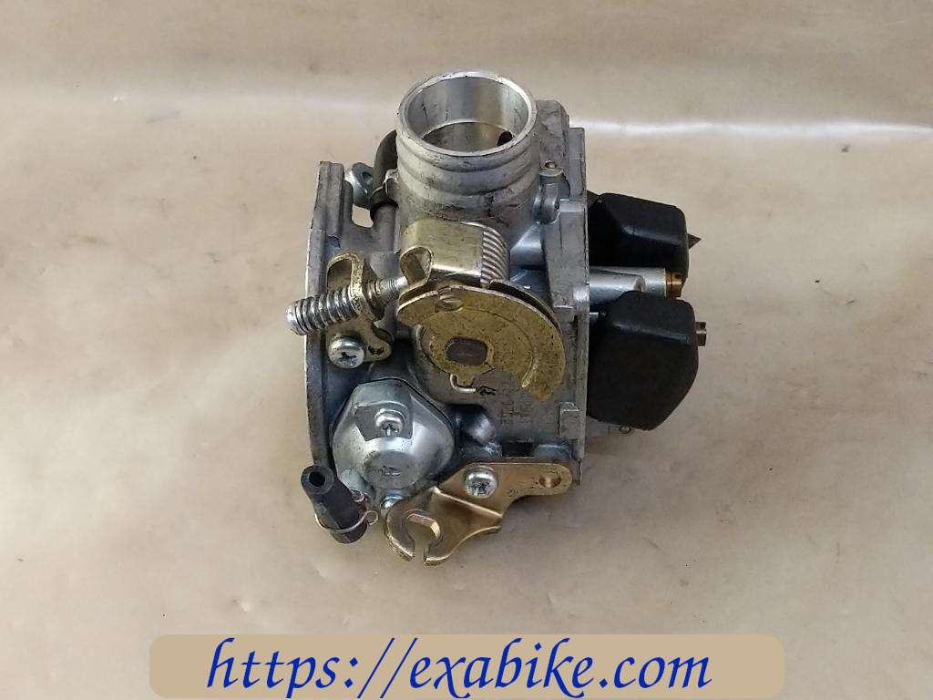 carburetor body CF Moto E-Charm 125 - photo 1