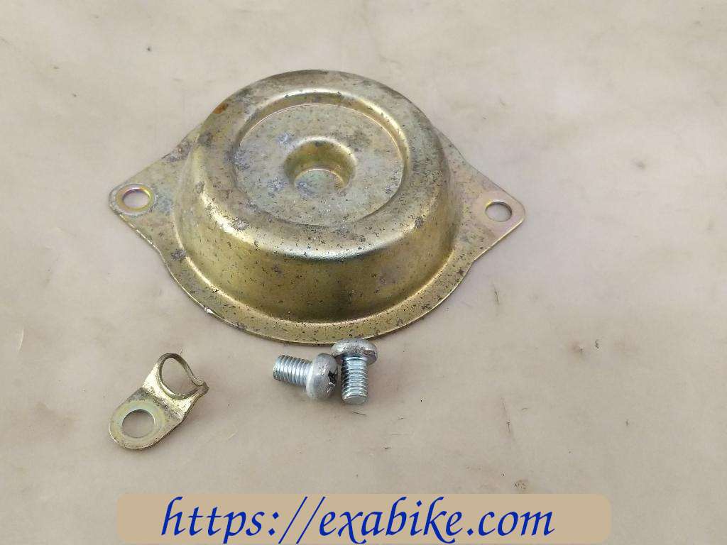 carburetor top cap CF Moto E-Charm 125 - photo 1
