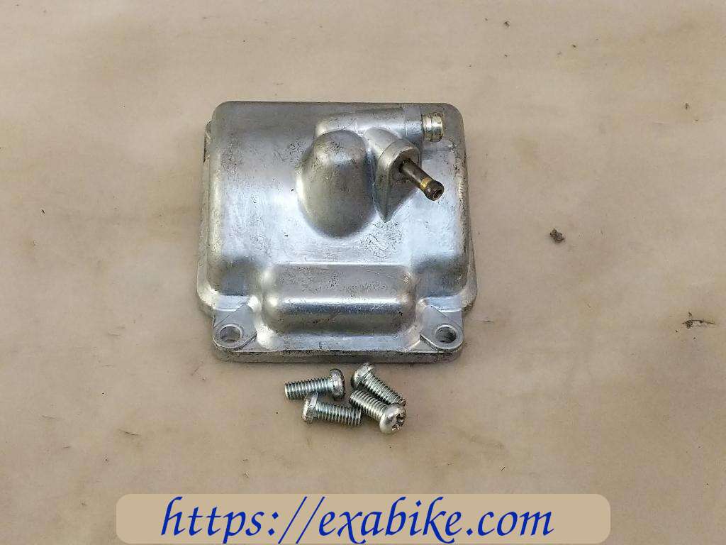 carburetor float chamber CF Moto E-Charm 125 - photo 1