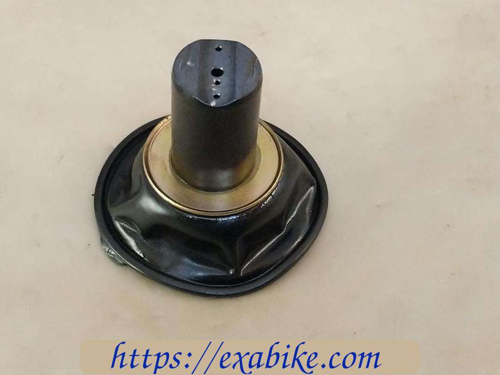 carburetor valve CF Moto E-Charm 125 - photo 2