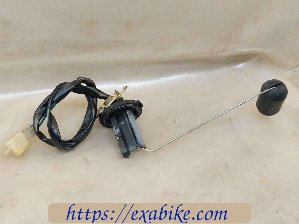 fuel gauge CF Moto E-Charm 125 - photo 1