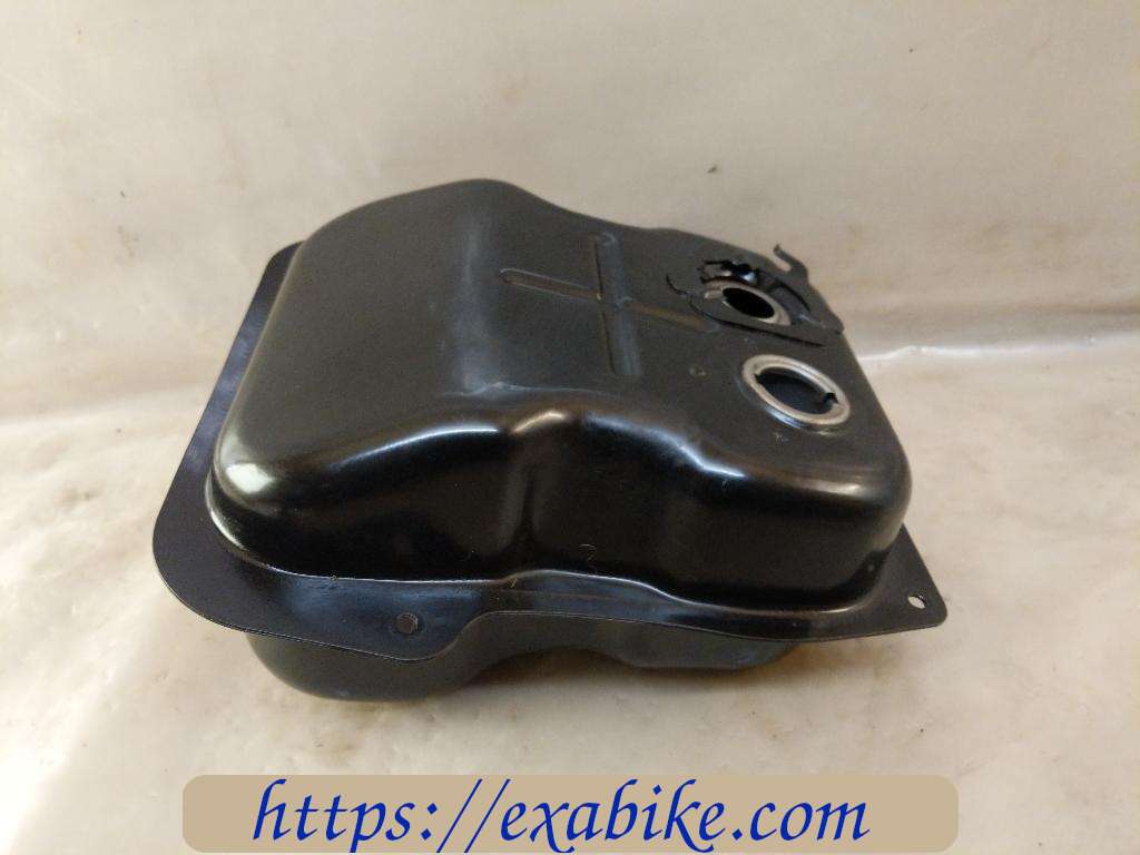 fuel tank CF Moto E-Charm 125 - photo 2