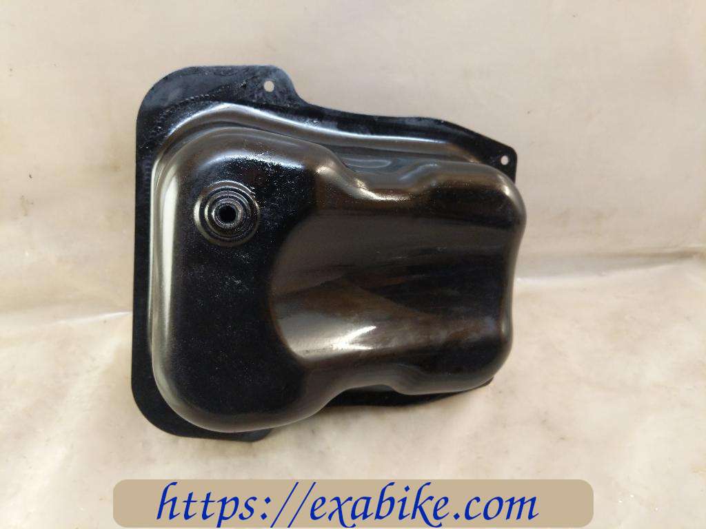 fuel tank CF Moto E-Charm 125 - photo 3