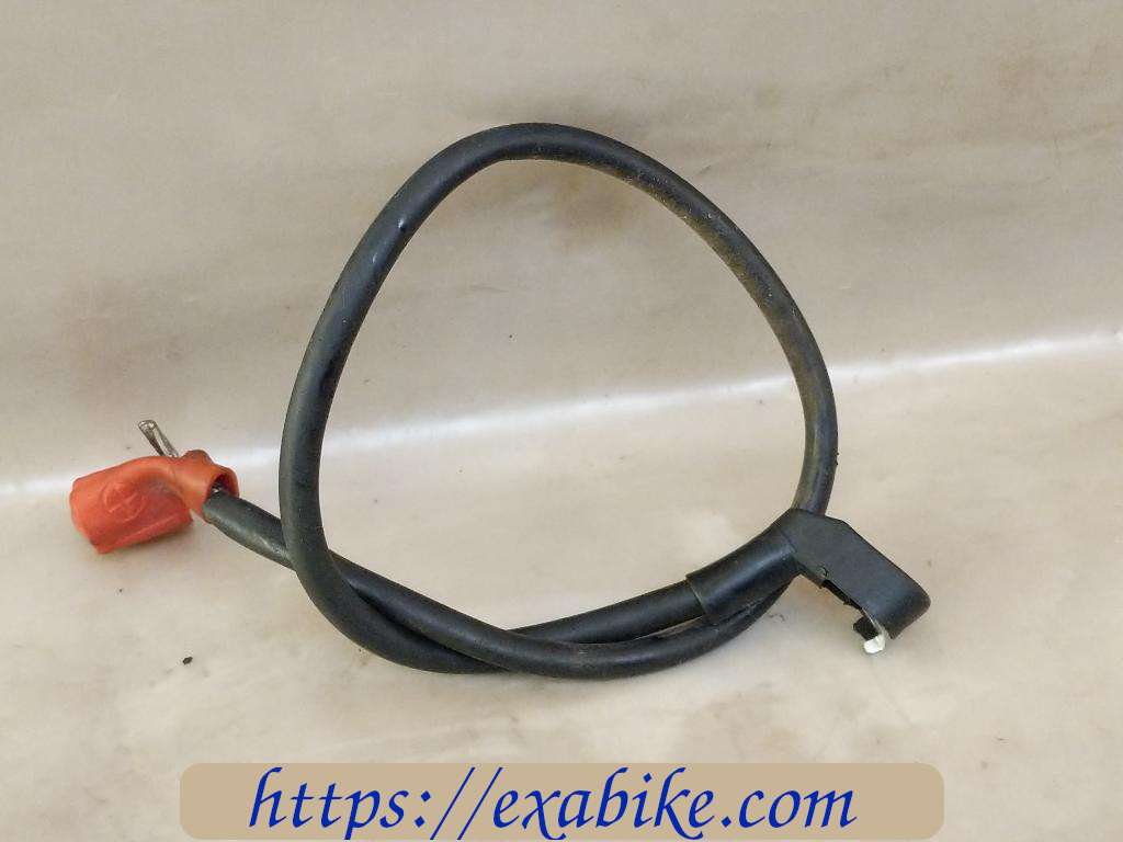 cable de batterie CF Moto E-Charm 125 - photo 1