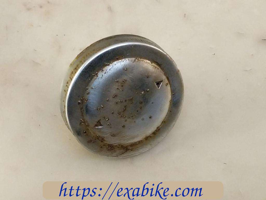spark unit CF Moto E-Charm 125 - photo 2