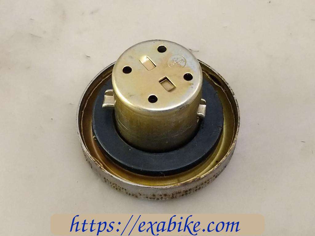 spark unit CF Moto E-Charm 125 - photo 3