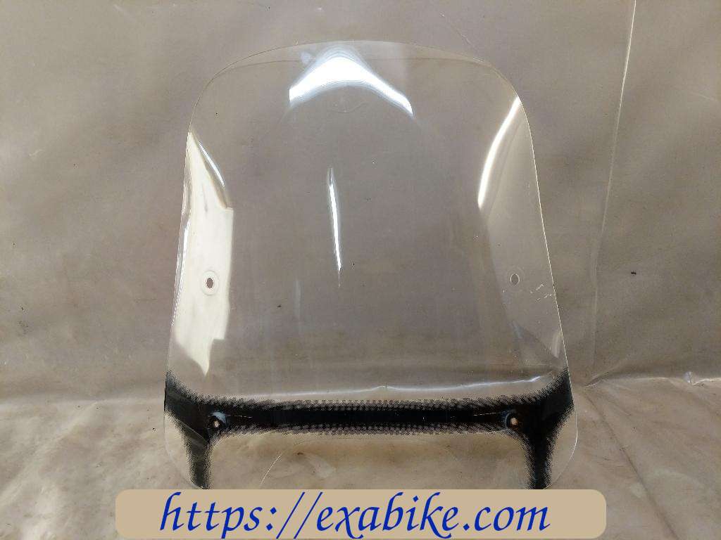windscreen CF Moto E-Charm 125 - photo 1