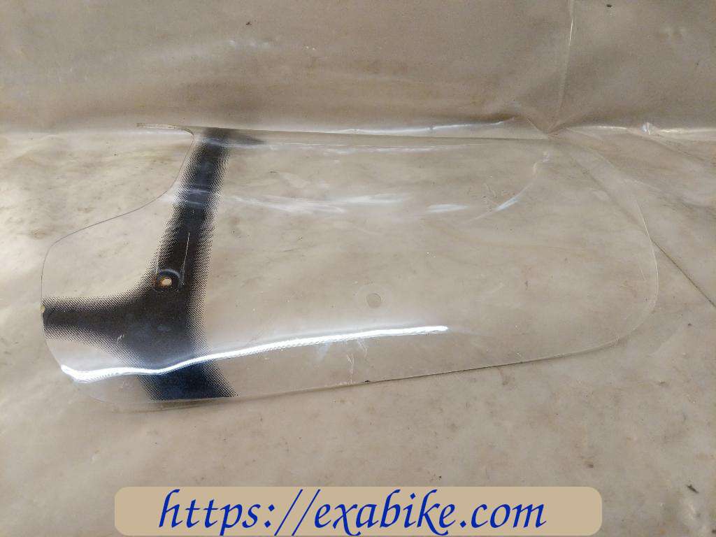 windscreen CF Moto E-Charm 125 - photo 2