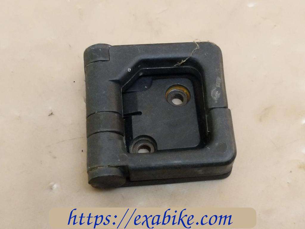 hook CF Moto E-Charm 125 - photo 1