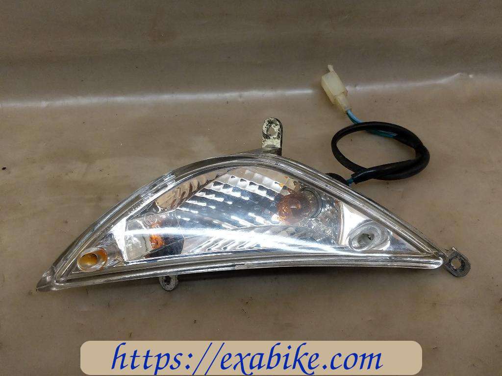 turn signal, front right CF Moto E-Charm 125 - photo 1