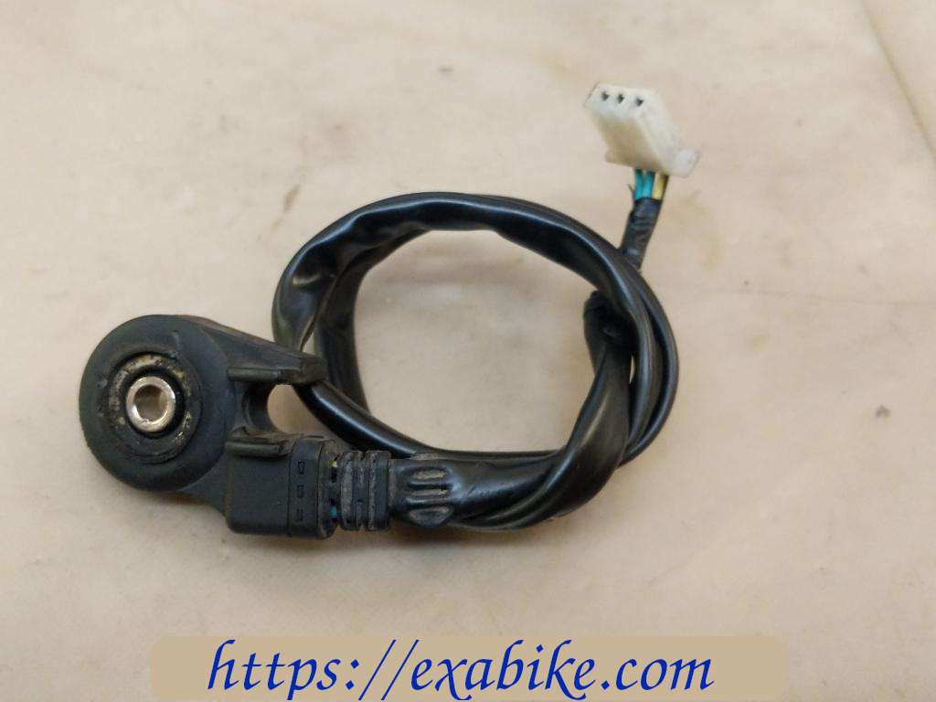 side stand switch CF Moto E-Charm 125 - photo 1