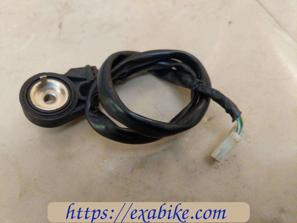 side stand switch CF Moto E-Charm 125 - photo 2