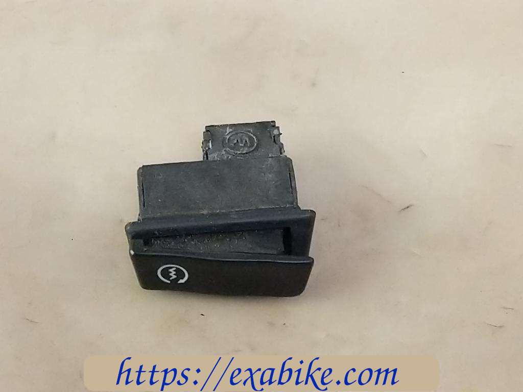 bouton de commande CF Moto E-Charm 125 - photo 1