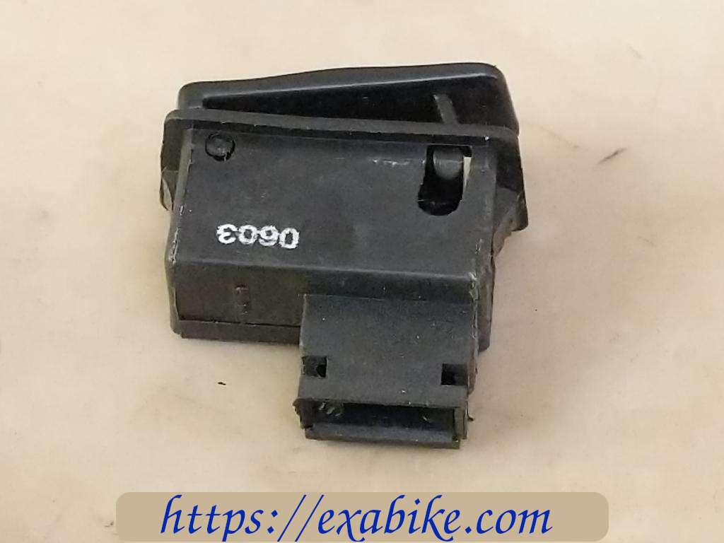 bouton de commande CF Moto E-Charm 125 - photo 2