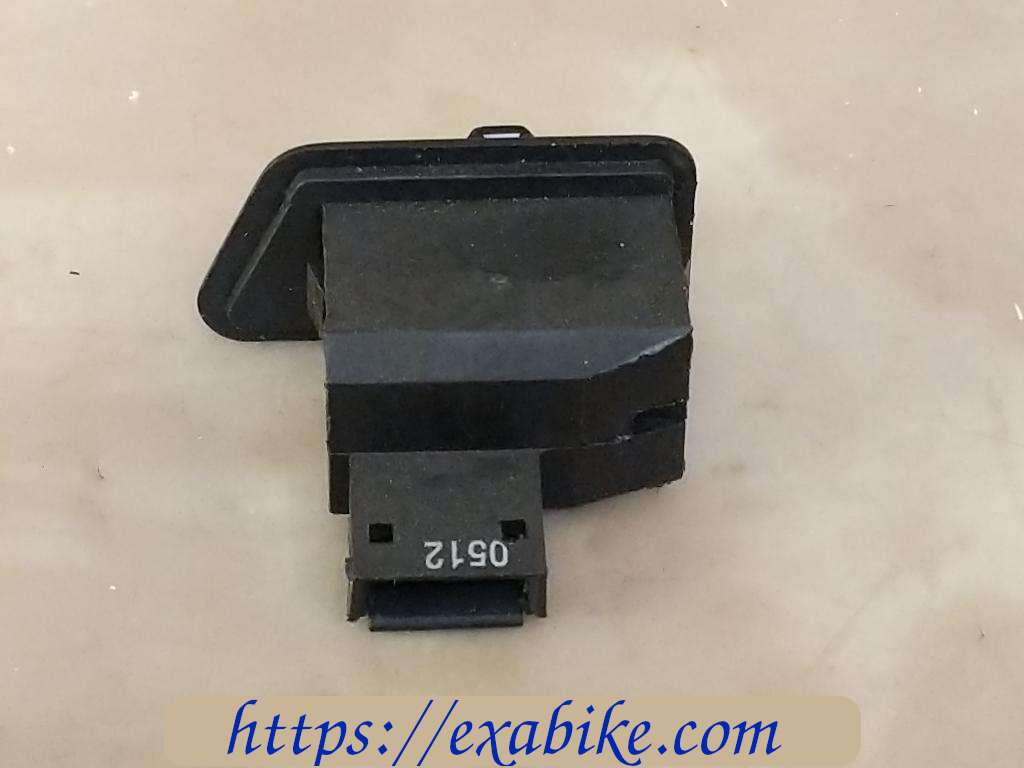 bouton de commande CF Moto E-Charm 125 - photo 2