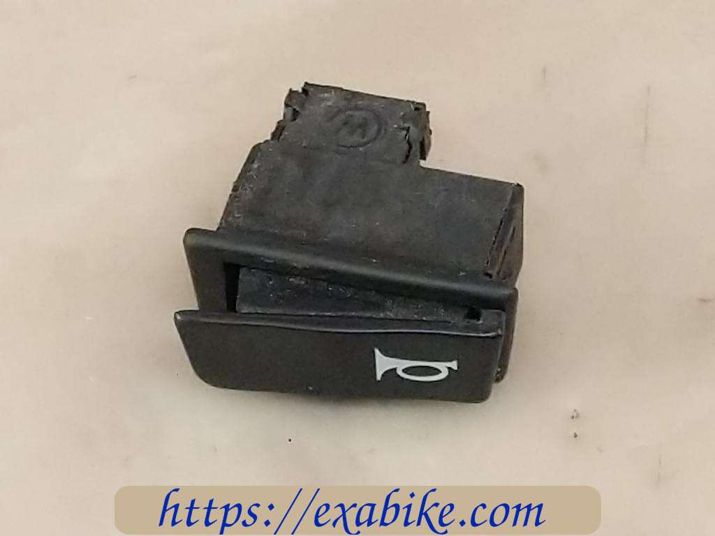 bouton de commande CF Moto E-Charm 125 - photo 1