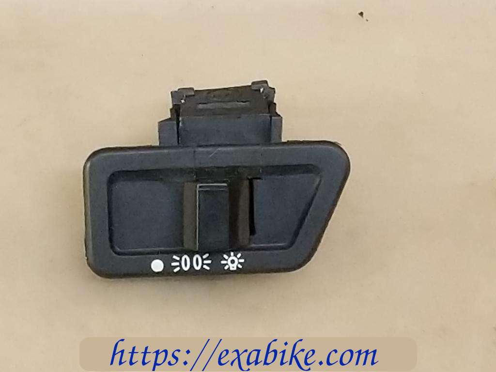command button CF Moto E-Charm 125 - photo 1