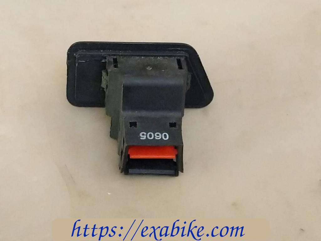 command button CF Moto E-Charm 125 - photo 2