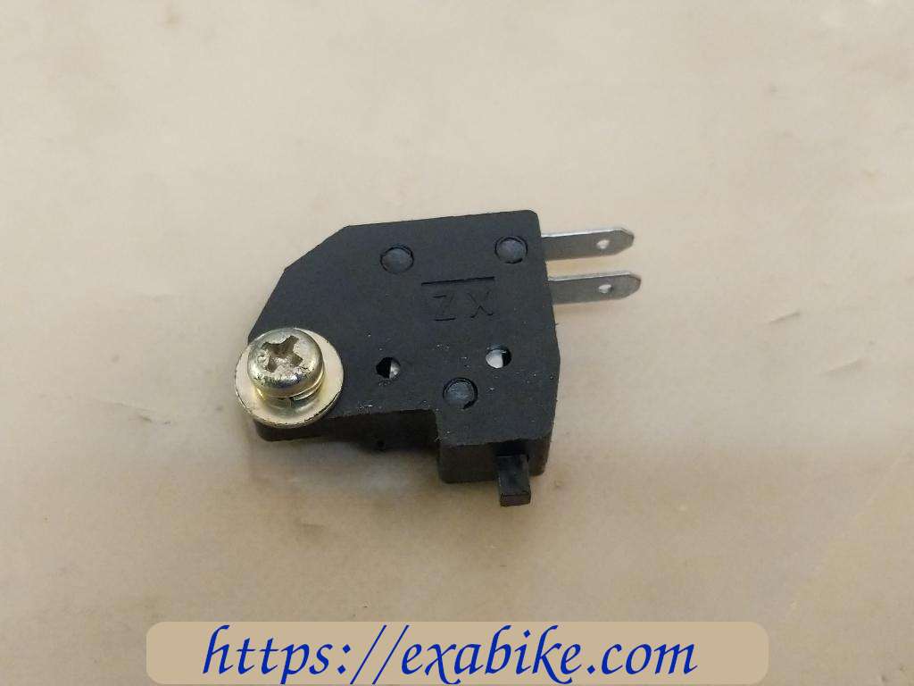 rear brake switch CF Moto E-Charm 125 - photo 1