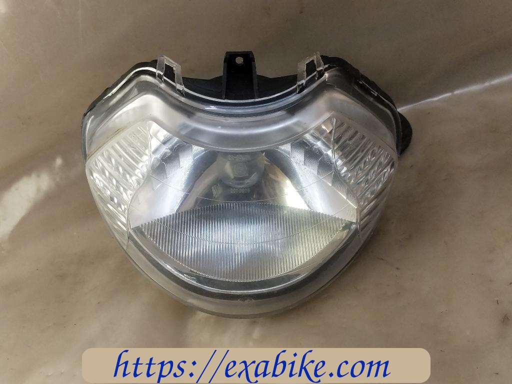 headlight CF Moto E-Charm 125 - photo 1