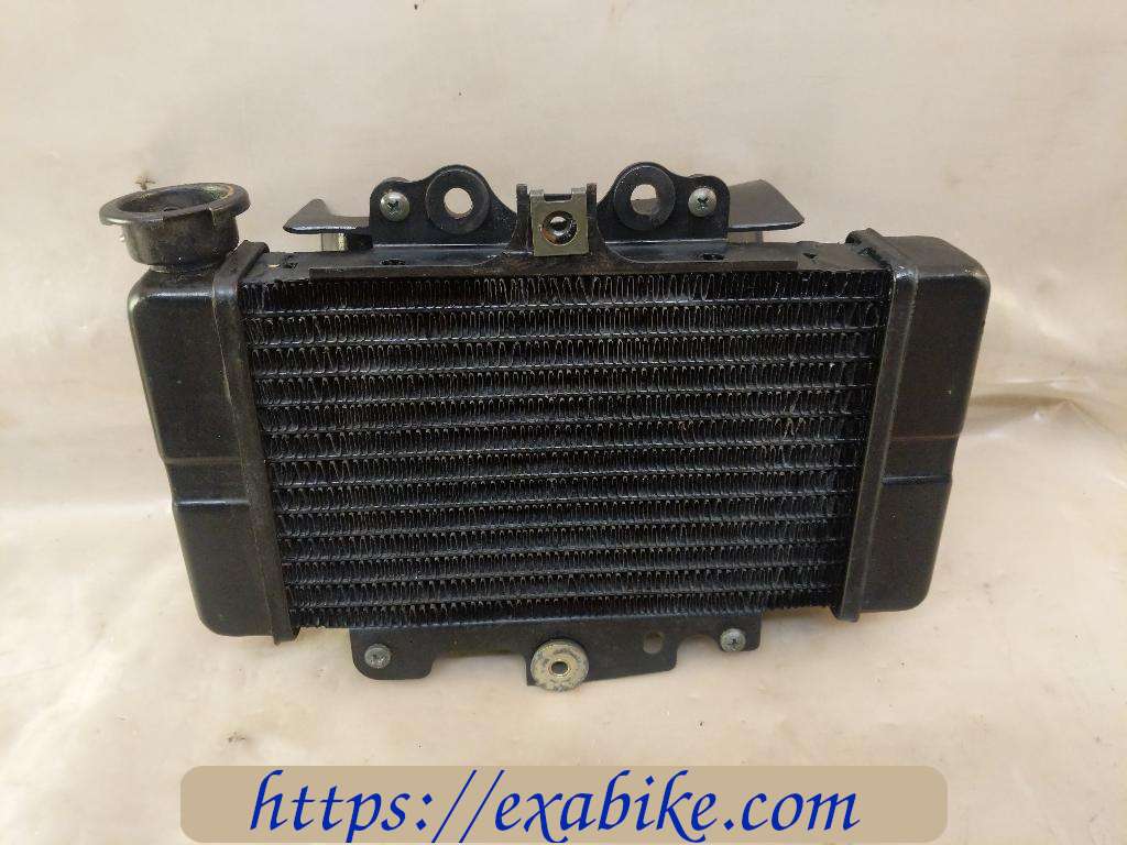 radiateur à eau CF Moto E-Charm 125 - photo 1