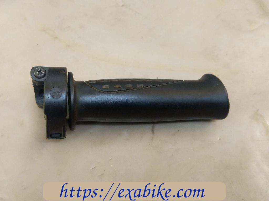 throttle grip CF Moto E-Charm 125 - photo 1