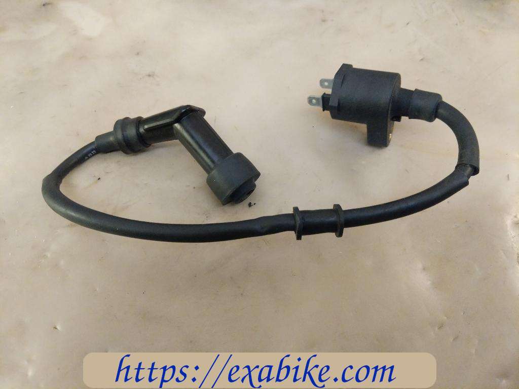 ignition coil CF Moto E-Charm 125 - photo 1