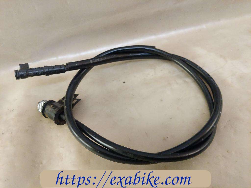 speedometer cable CF Moto E-Charm 125 - photo 1