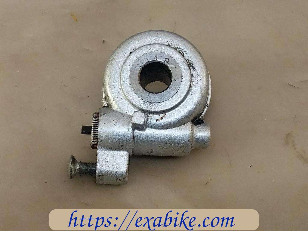 speedometer gear CF Moto E-Charm 125 - photo 1