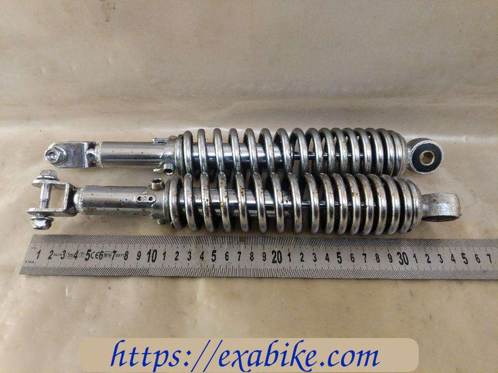 shock absorbers CF Moto E-Charm 125 - photo 1
