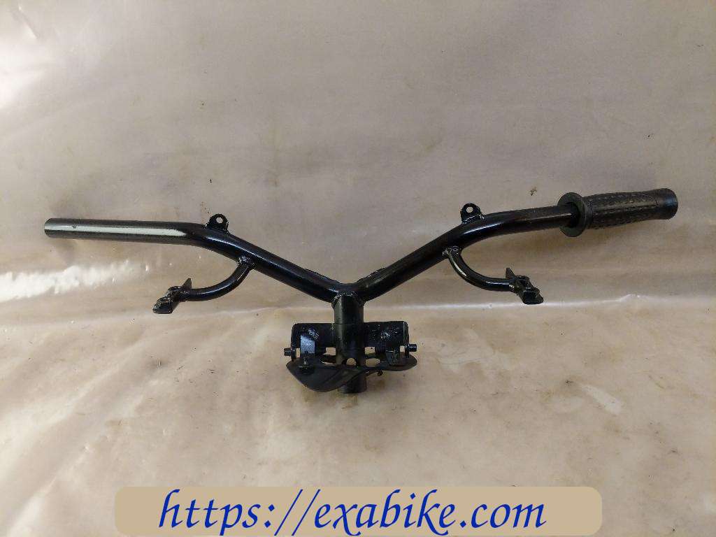handlebar CF Moto E-Charm 125 - photo 1