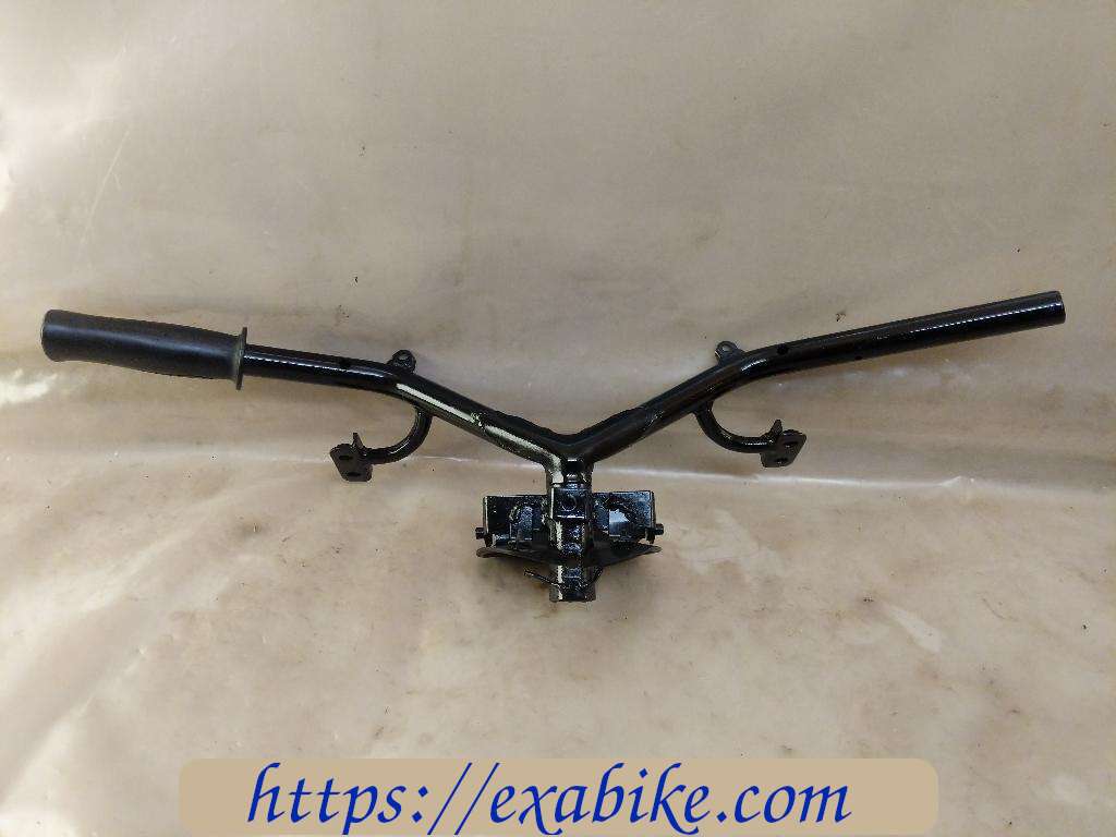 handlebar CF Moto E-Charm 125 - photo 2