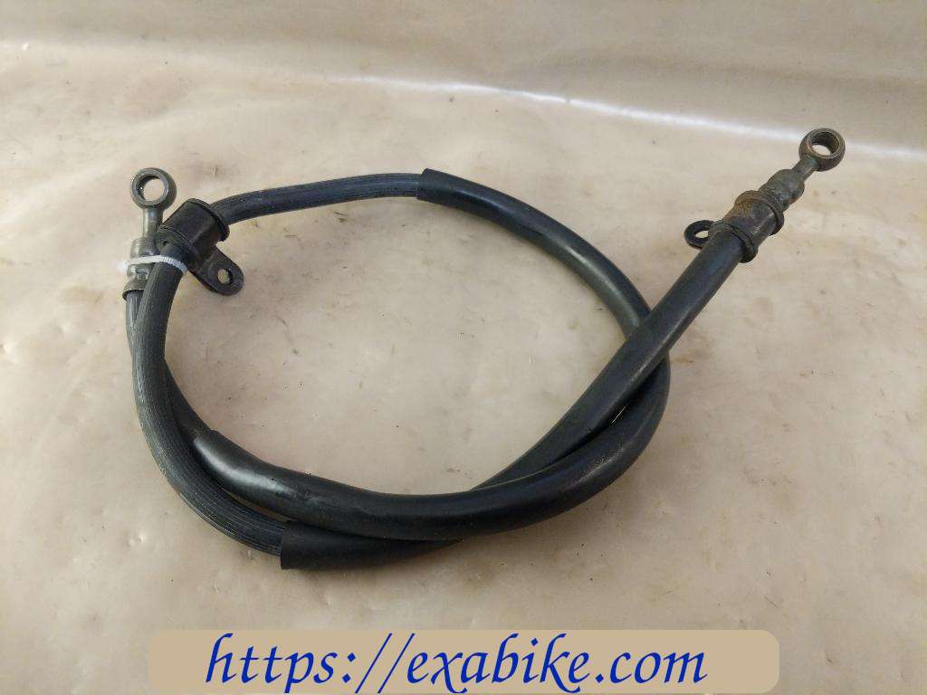 brake hose, front CF Moto E-Charm 125 - photo 1