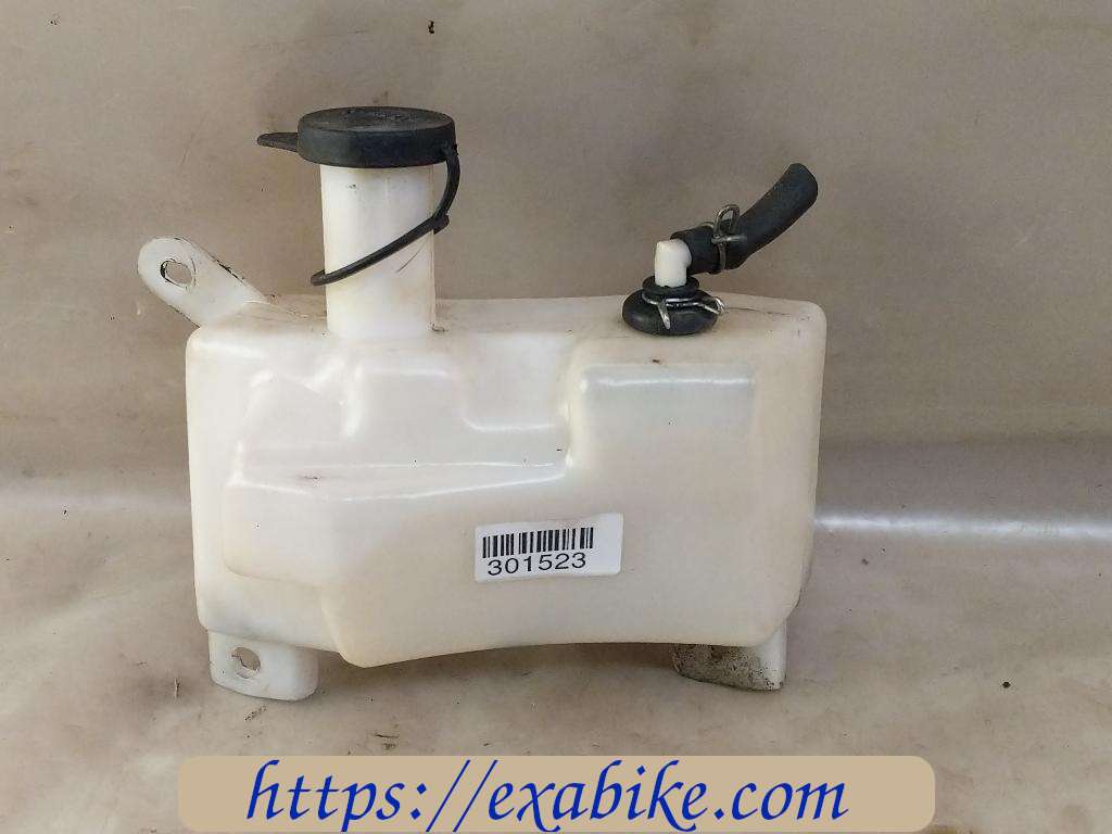 expansion tank CF Moto E-Charm 125 - photo 1