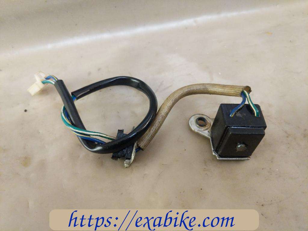 pulse generator CF Moto E-Charm 125 - photo 1