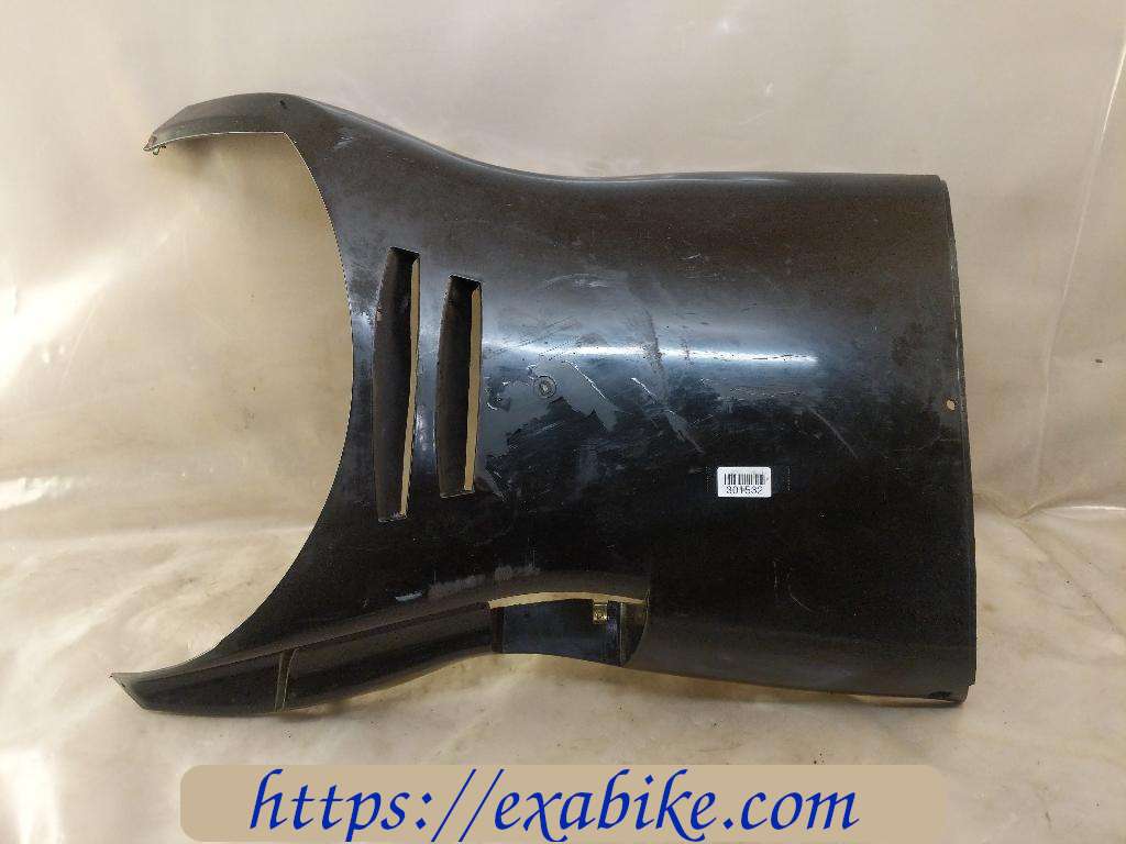 élément d'habillage CF Moto E-Charm 125 - photo 1