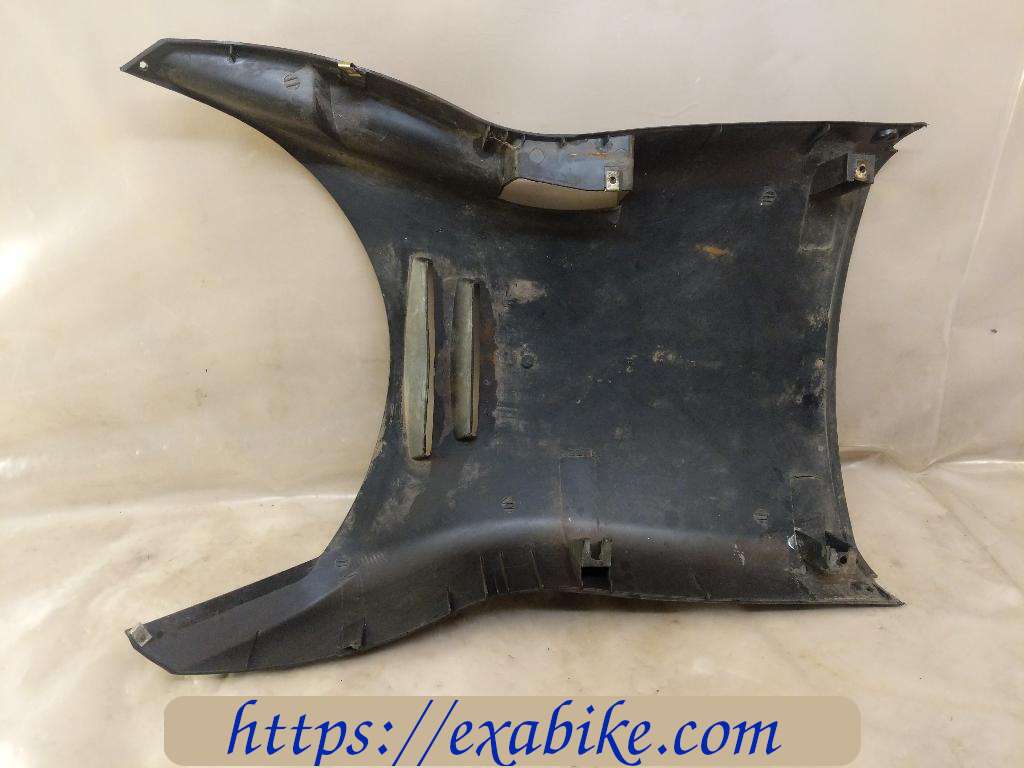 élément d'habillage CF Moto E-Charm 125 - photo 2