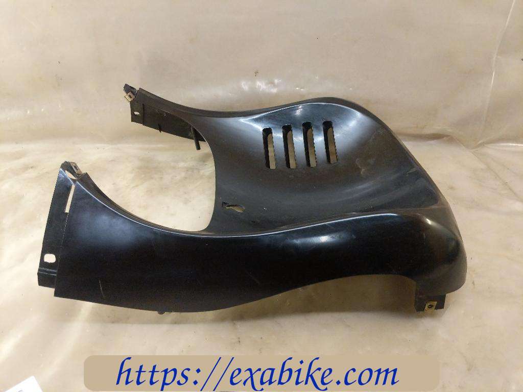 élément d'habillage CF Moto E-Charm 125 - photo 3