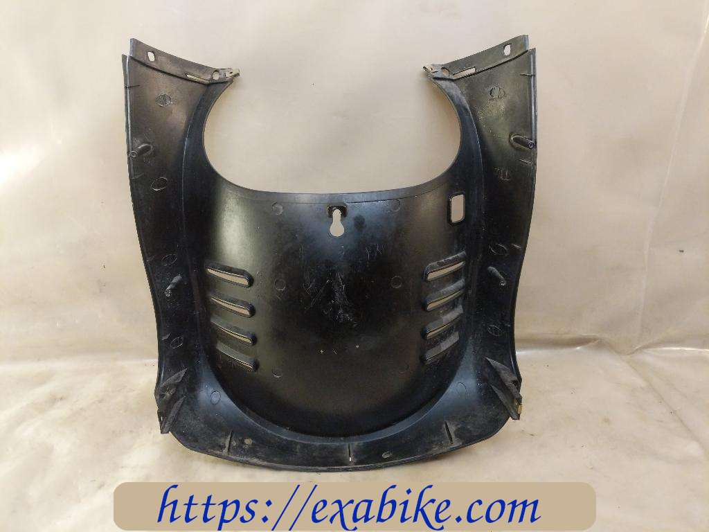 élément d'habillage CF Moto E-Charm 125 - photo 4