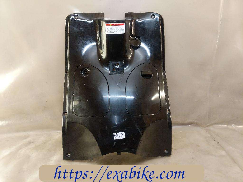 élément d'habillage CF Moto E-Charm 125 - photo 1