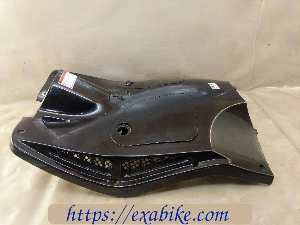 élément d'habillage CF Moto E-Charm 125 - photo 3