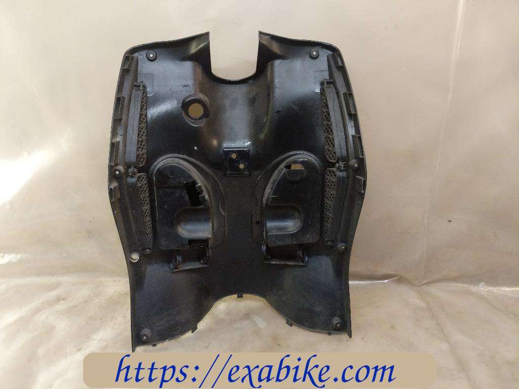 élément d'habillage CF Moto E-Charm 125 - photo 4