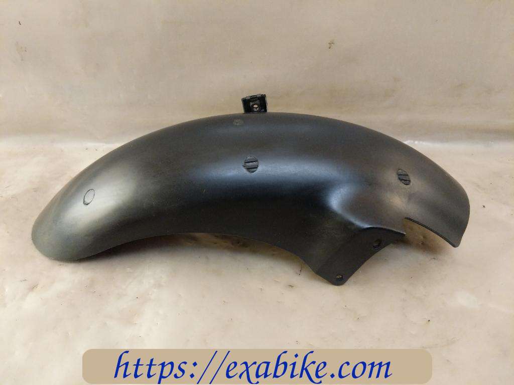 rear fender CF Moto E-Charm 125 - photo 1