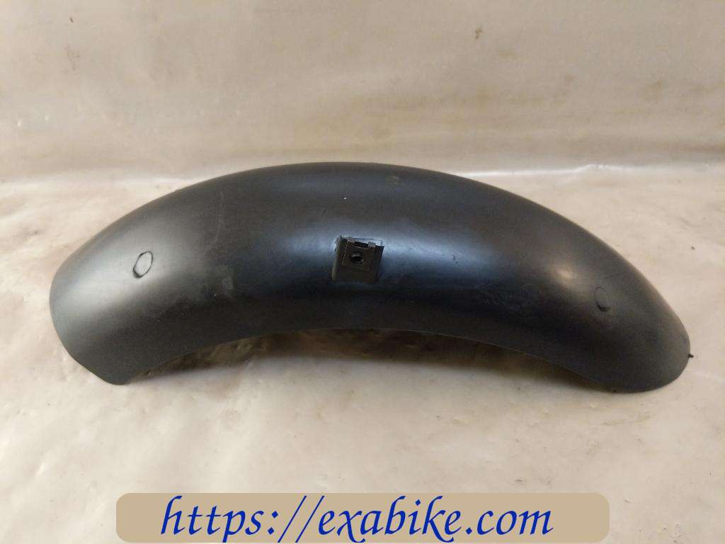 rear fender CF Moto E-Charm 125 - photo 2