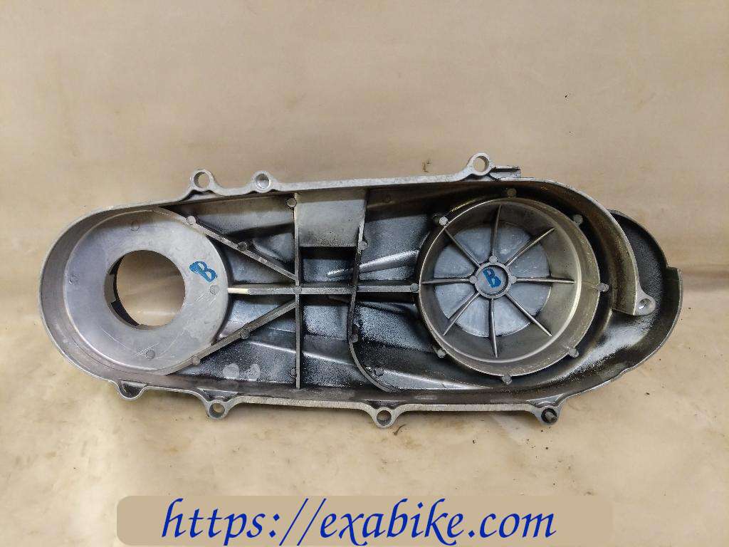 crankcase cover CF Moto E-Charm 125 - photo 2