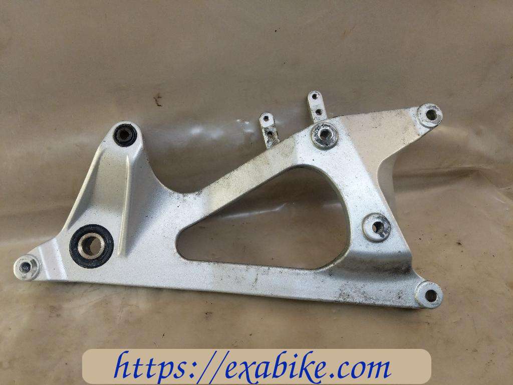 swingarm CF Moto E-Charm 125 - photo 1