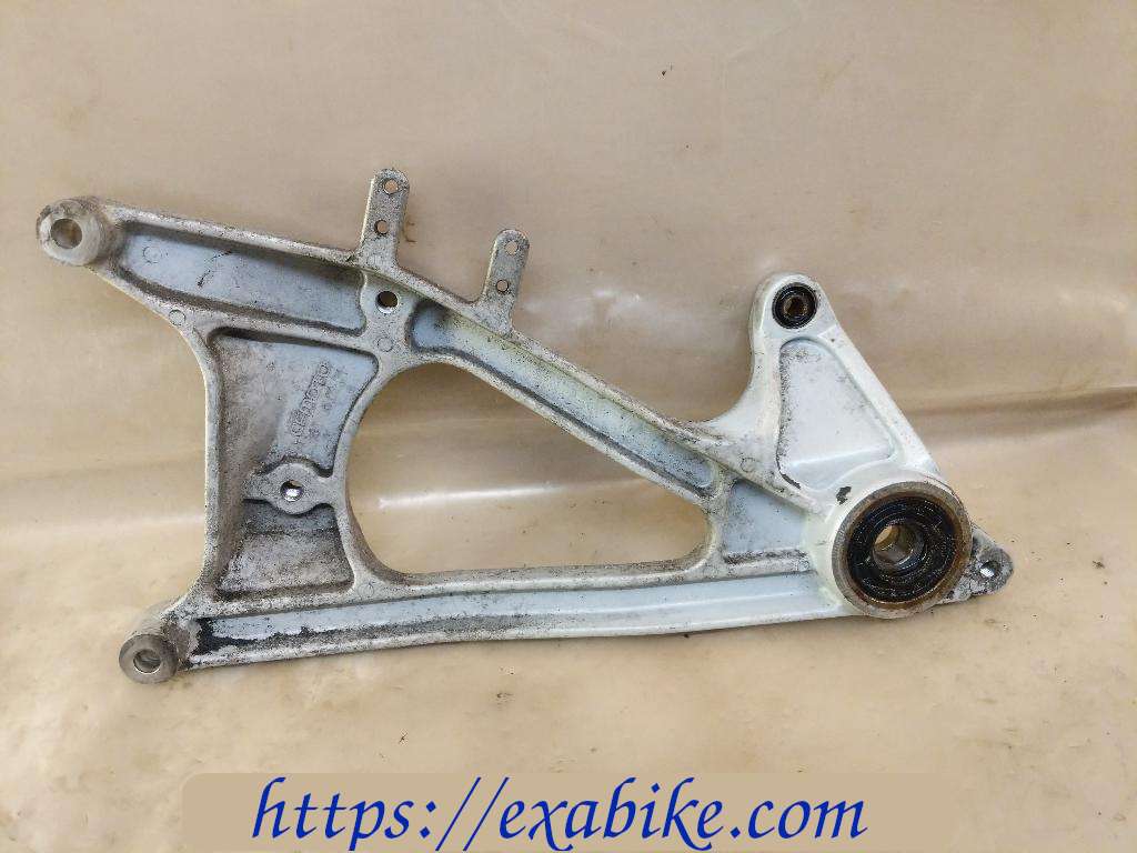 swingarm CF Moto E-Charm 125 - photo 2