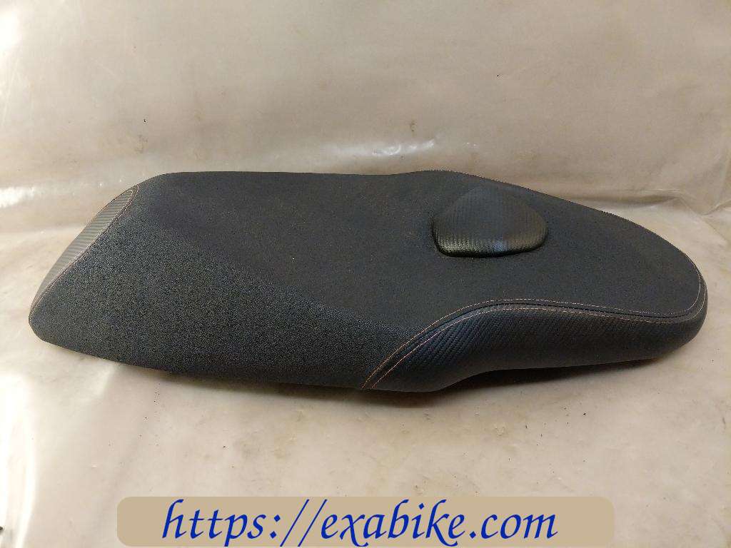 seat TNT StreetMax 50 - photo 1
