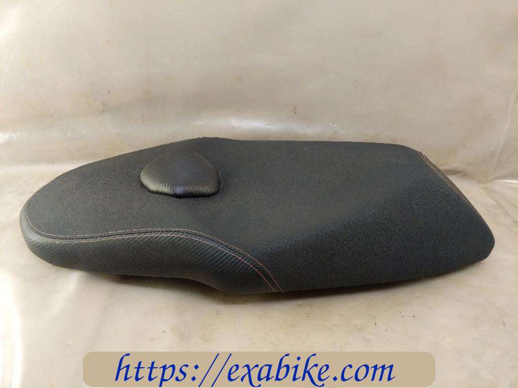 seat TNT StreetMax 50 - photo 2